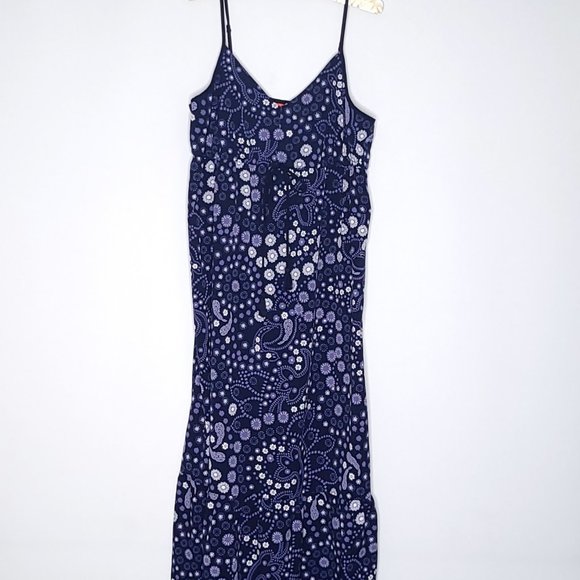 Joe Fresh Dresses & Skirts - *** SOLD *** FRESH Maxi Tiered w Spaghetti Straps NWOT